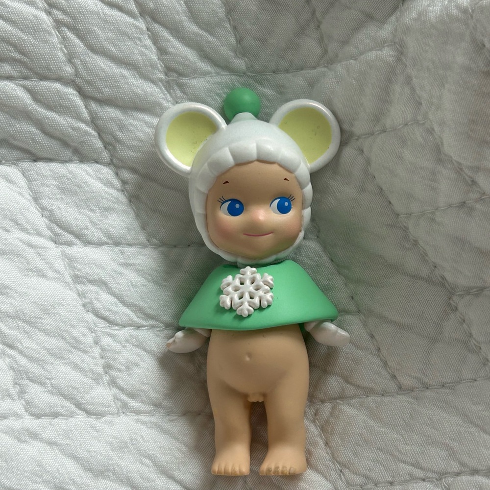 Holiday collection Sonny angel